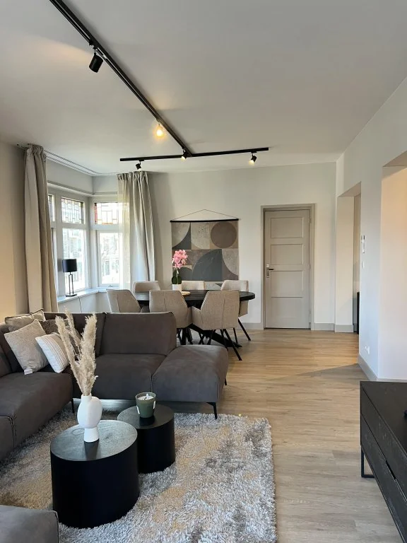 Foto van de Appartement gelegen aan de Prins Mauritssingel in Rotterdam