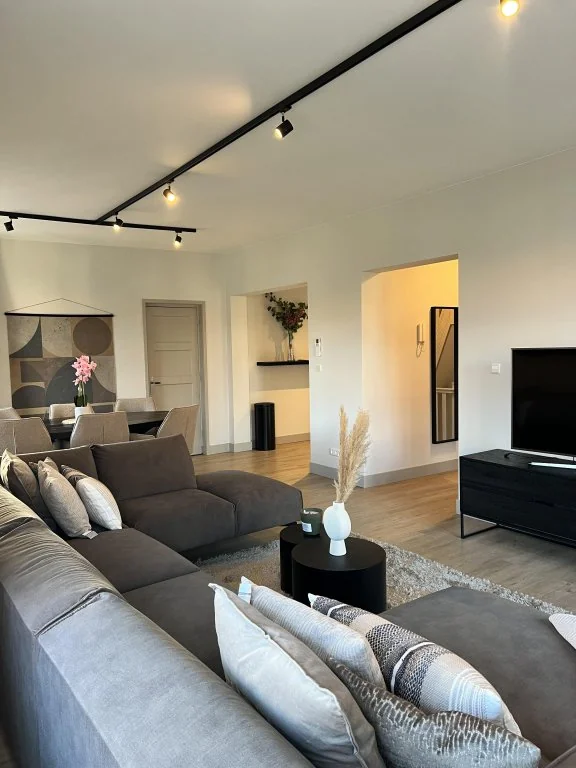 Foto van de Appartement gelegen aan de Prins Mauritssingel in Rotterdam