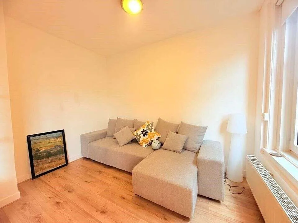 Foto van de Appartement gelegen aan de Reitdiepstraat in Amsterdam