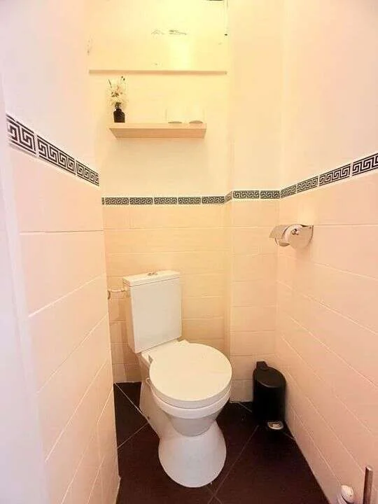 Foto van de Appartement gelegen aan de Reitdiepstraat in Amsterdam