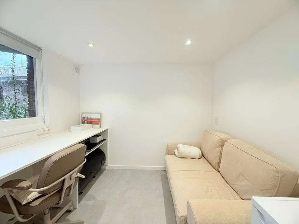 Foto van de Appartement gelegen aan de Reitdiepstraat in Amsterdam