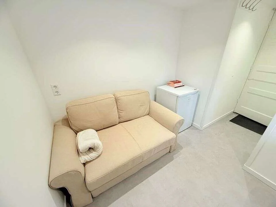 Foto van de Appartement gelegen aan de Reitdiepstraat in Amsterdam