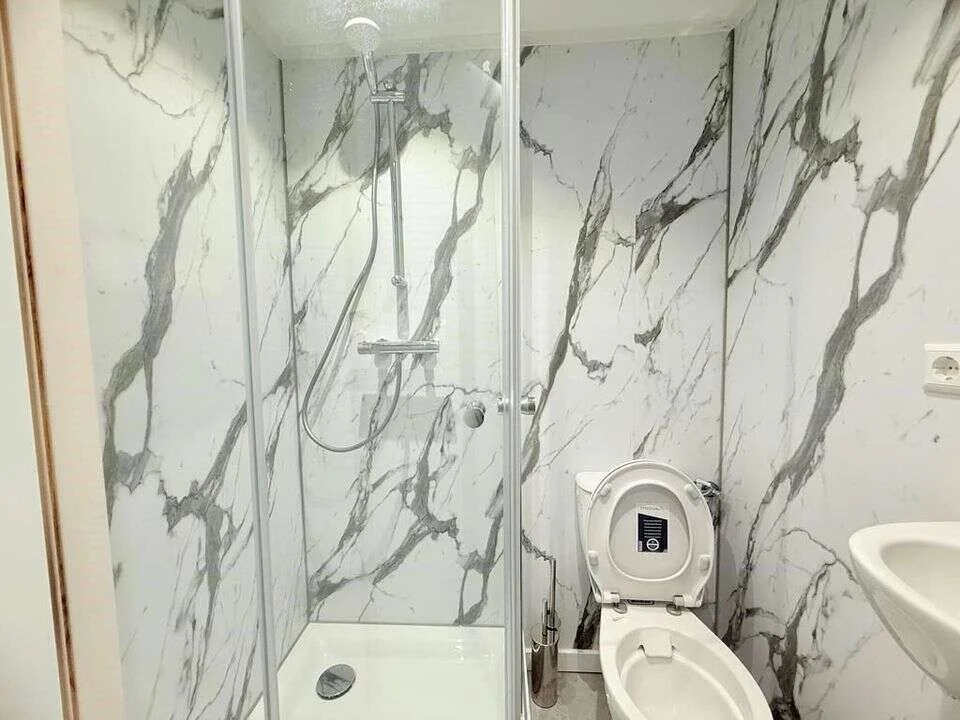 Foto van de Appartement gelegen aan de Reitdiepstraat in Amsterdam