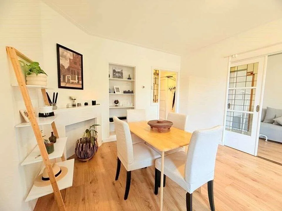 Foto van de Appartement gelegen aan de Reitdiepstraat in Amsterdam