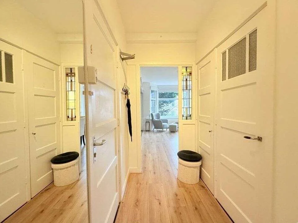 Foto van de Appartement gelegen aan de Reitdiepstraat in Amsterdam