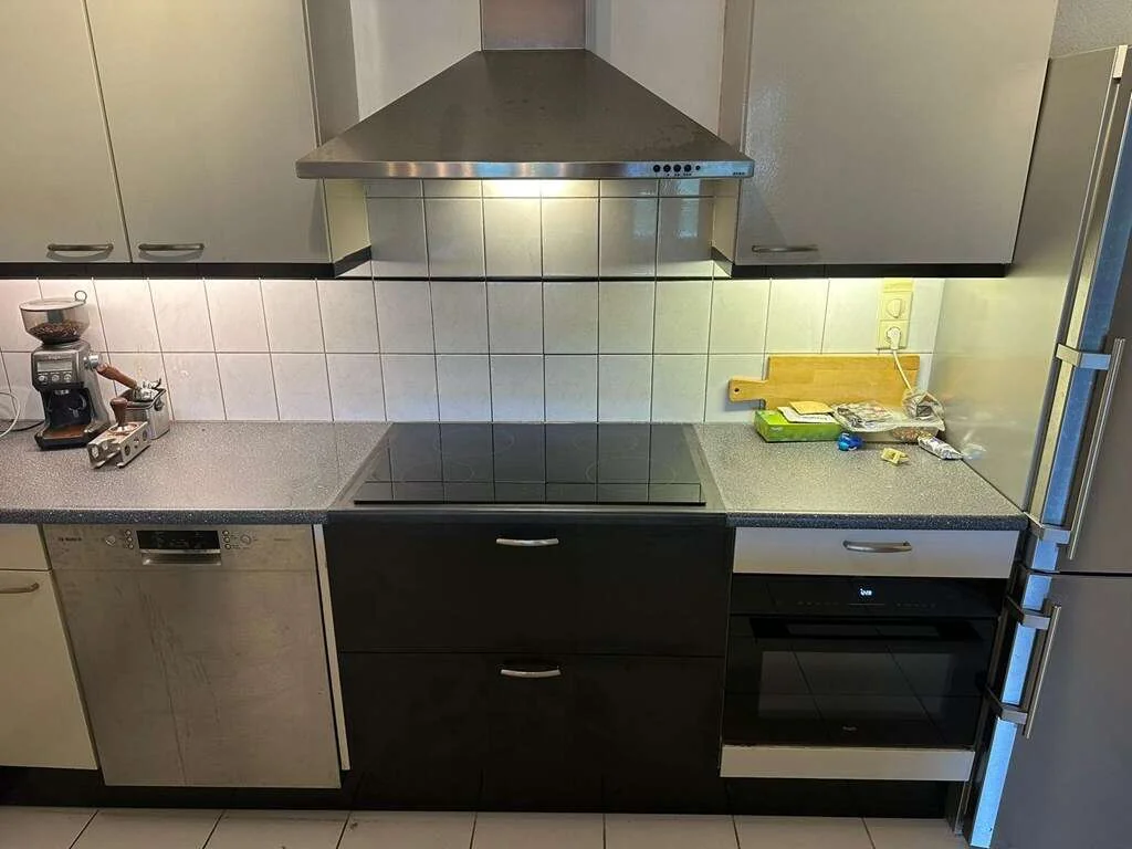 Foto van de Appartement gelegen aan de Bernsteinstraat in Capelle aan den IJssel