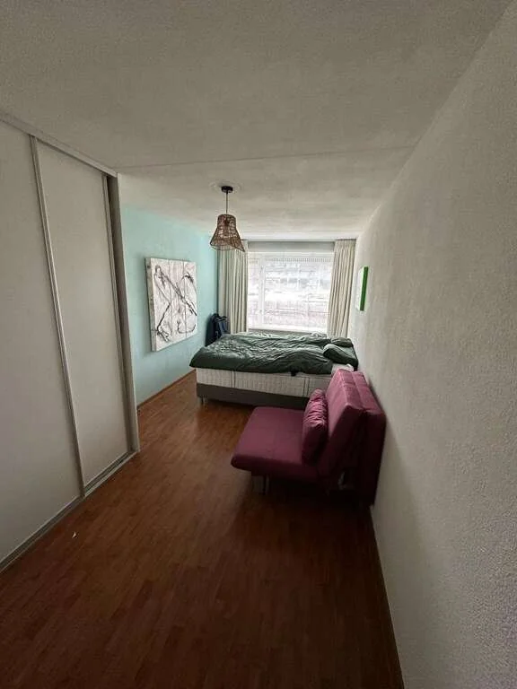 Foto van de Appartement gelegen aan de Bernsteinstraat in Capelle aan den IJssel