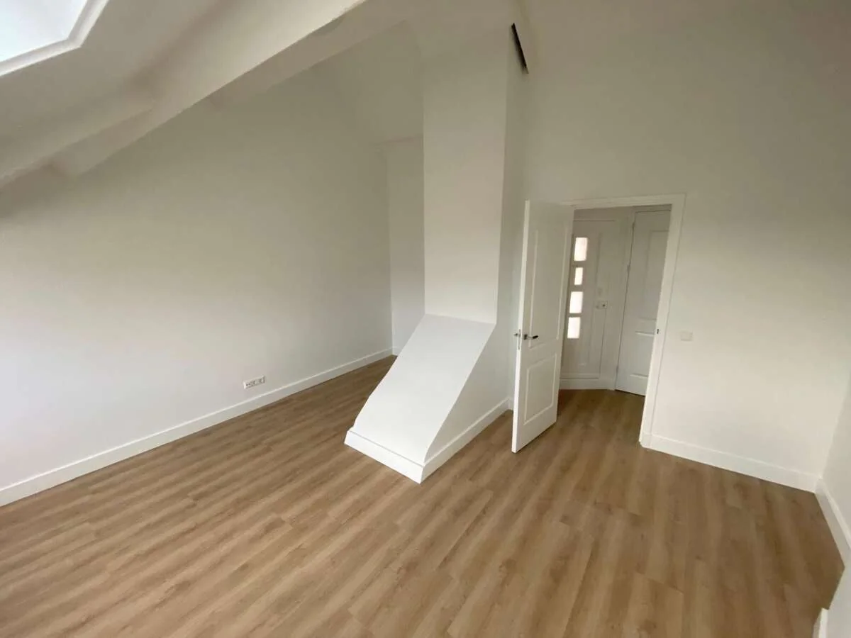 Foto van de Appartement gelegen aan de De Genestetlaan in Den Haag