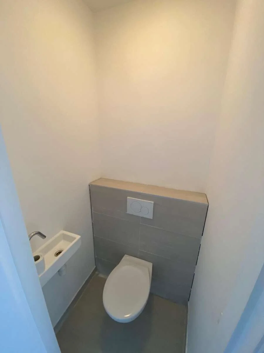 Foto van de Appartement gelegen aan de De Genestetlaan in Den Haag