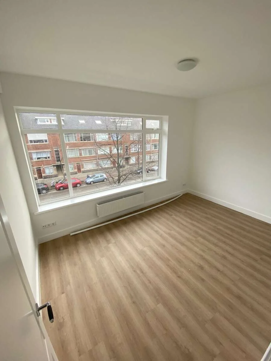 Foto van de Appartement gelegen aan de De Genestetlaan in Den Haag
