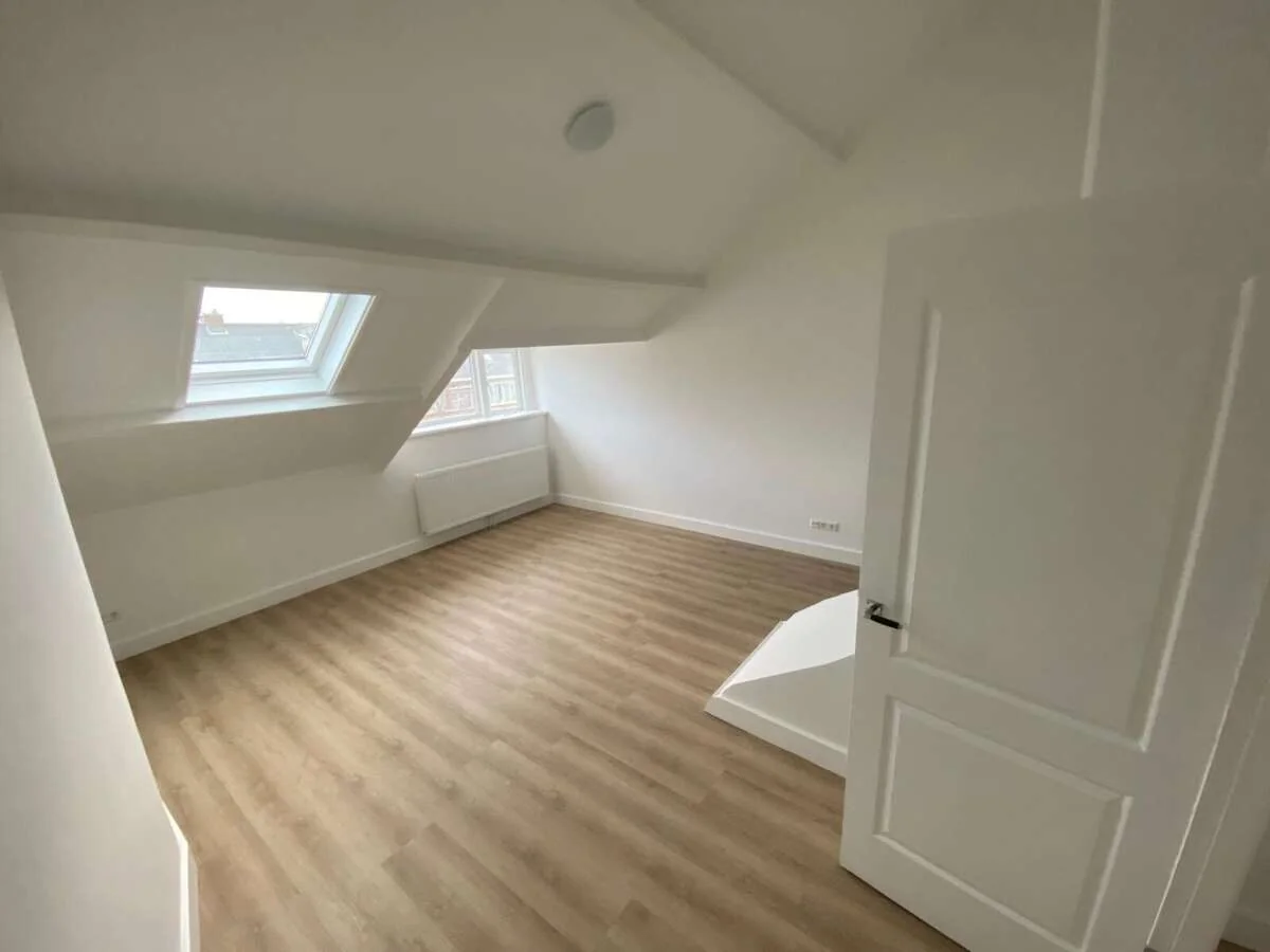 Foto van de Appartement gelegen aan de De Genestetlaan in Den Haag