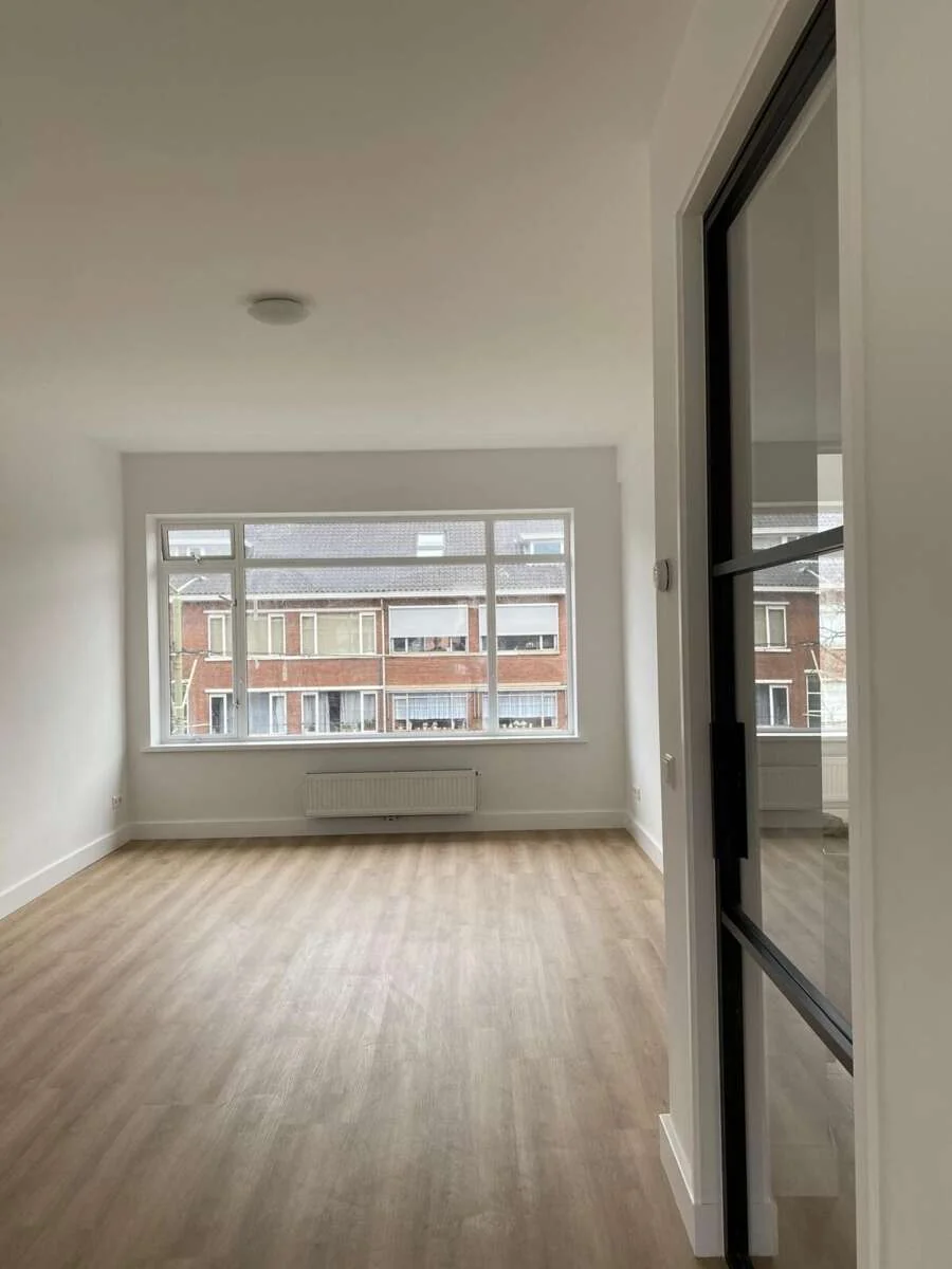 Foto van de Appartement gelegen aan de De Genestetlaan in Den Haag