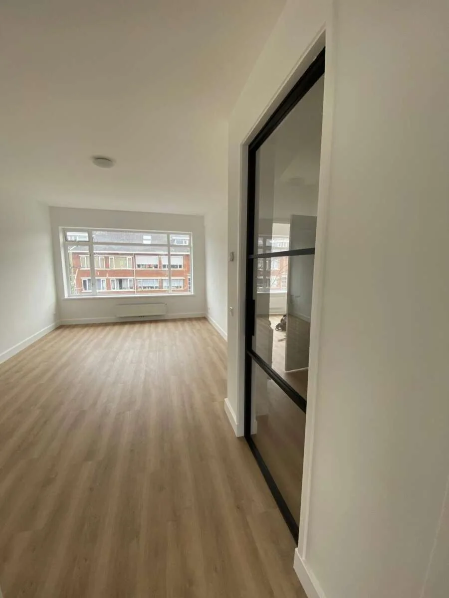 Foto van de Appartement gelegen aan de De Genestetlaan in Den Haag