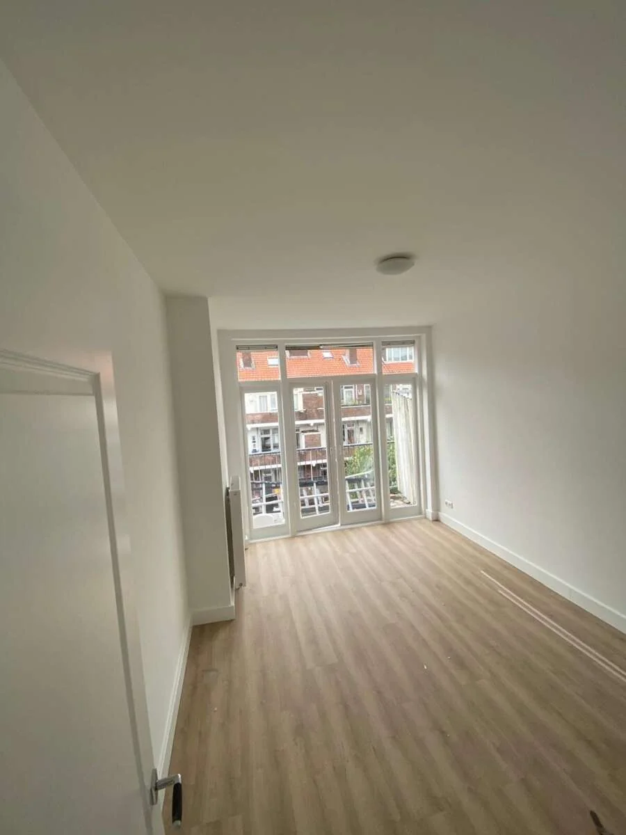 Foto van de Appartement gelegen aan de De Genestetlaan in Den Haag