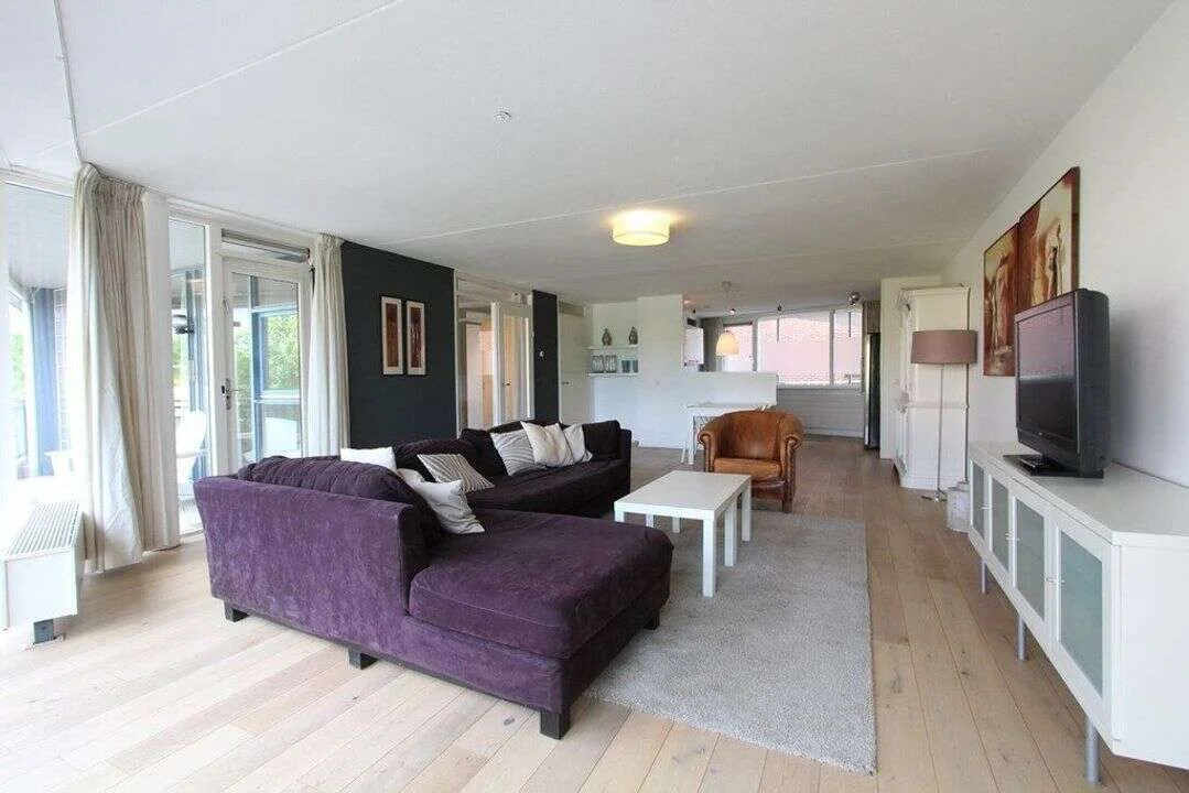 Foto van de Appartement gelegen aan de Biesbosch in Duivendrecht