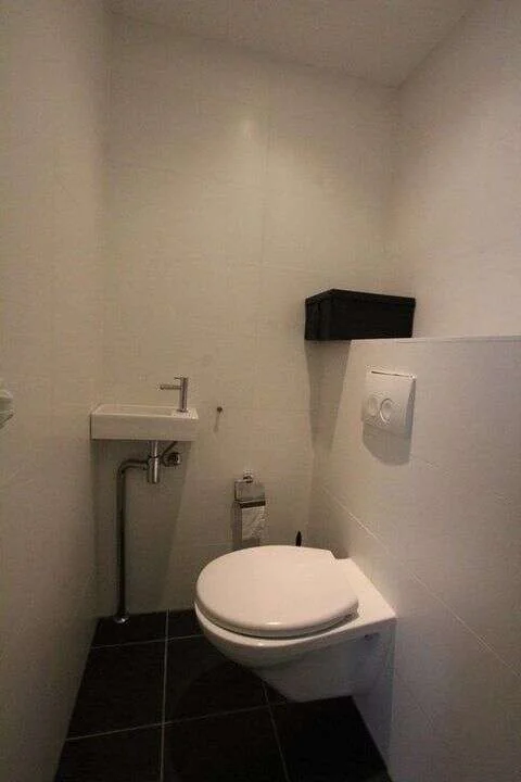 Foto van de Appartement gelegen aan de Biesbosch in Duivendrecht