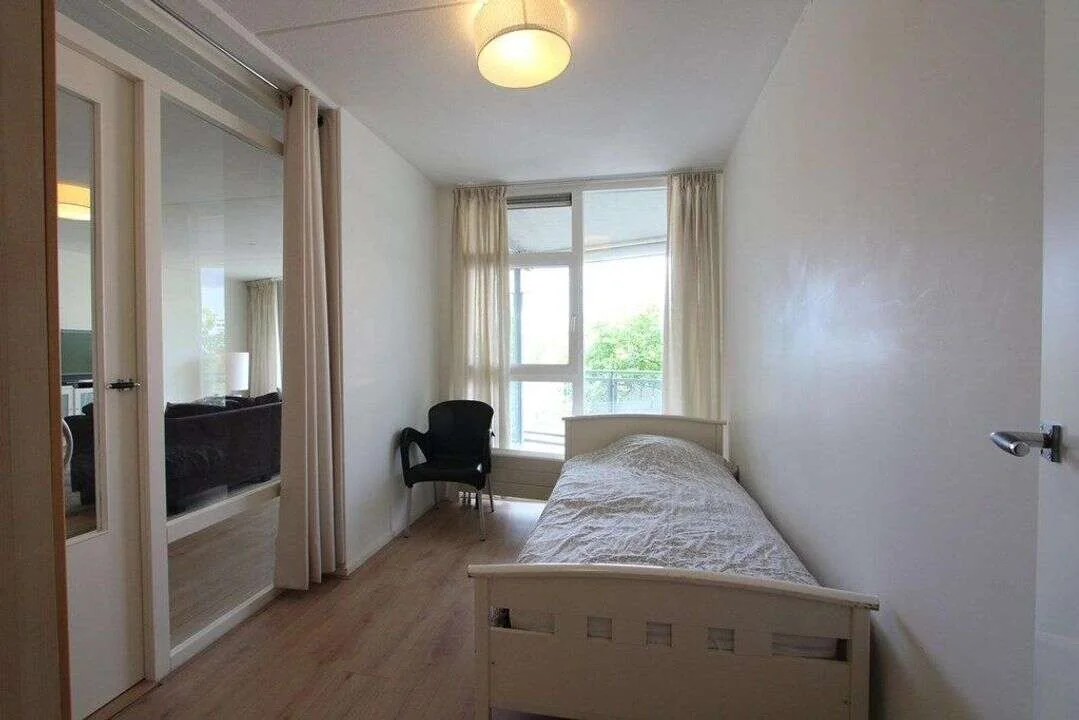 Foto van de Appartement gelegen aan de Biesbosch in Duivendrecht