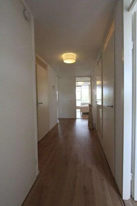 Foto van de Appartement gelegen aan de Biesbosch in Duivendrecht