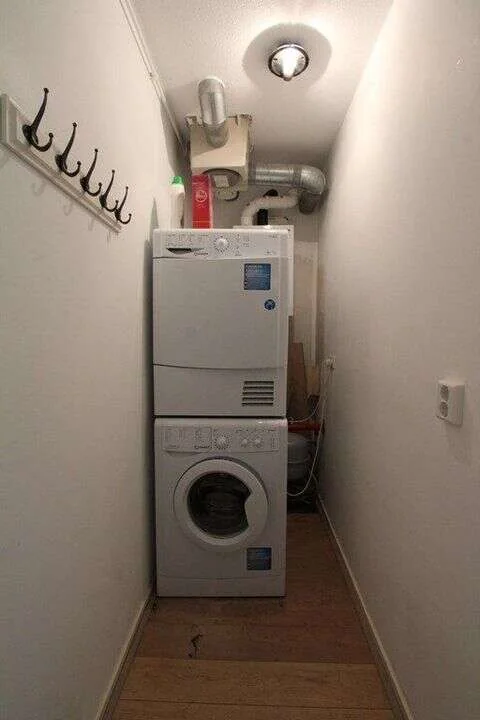 Foto van de Appartement gelegen aan de Biesbosch in Duivendrecht