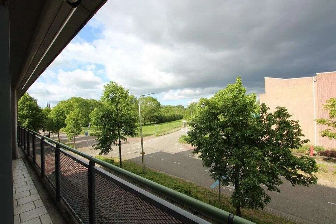 Foto van de Appartement gelegen aan de Biesbosch in Duivendrecht