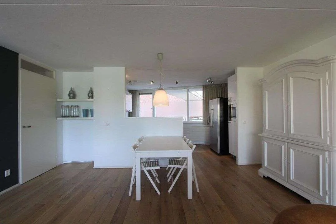 Foto van de Appartement gelegen aan de Biesbosch in Duivendrecht