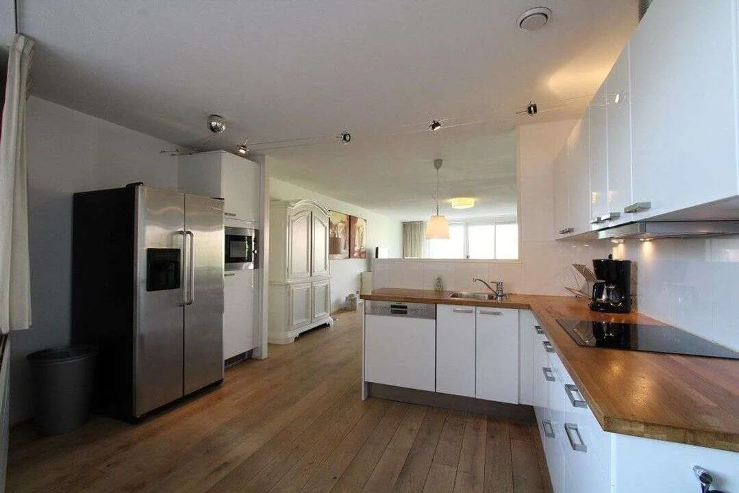 Foto van de Appartement gelegen aan de Biesbosch in Duivendrecht