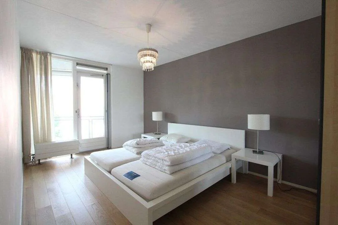 Foto van de Appartement gelegen aan de Biesbosch in Duivendrecht