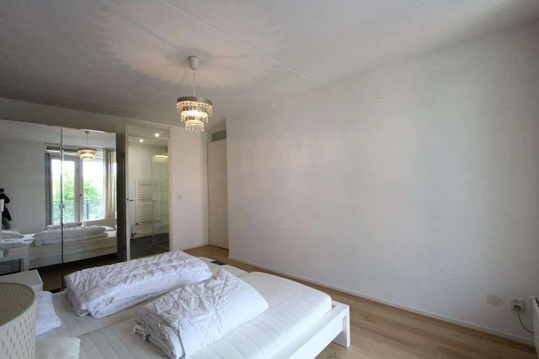 Foto van de Appartement gelegen aan de Biesbosch in Duivendrecht