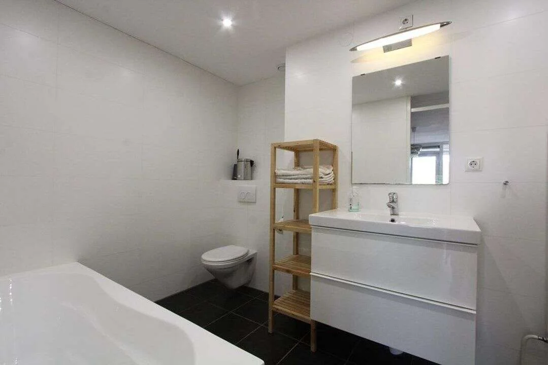 Foto van de Appartement gelegen aan de Biesbosch in Duivendrecht