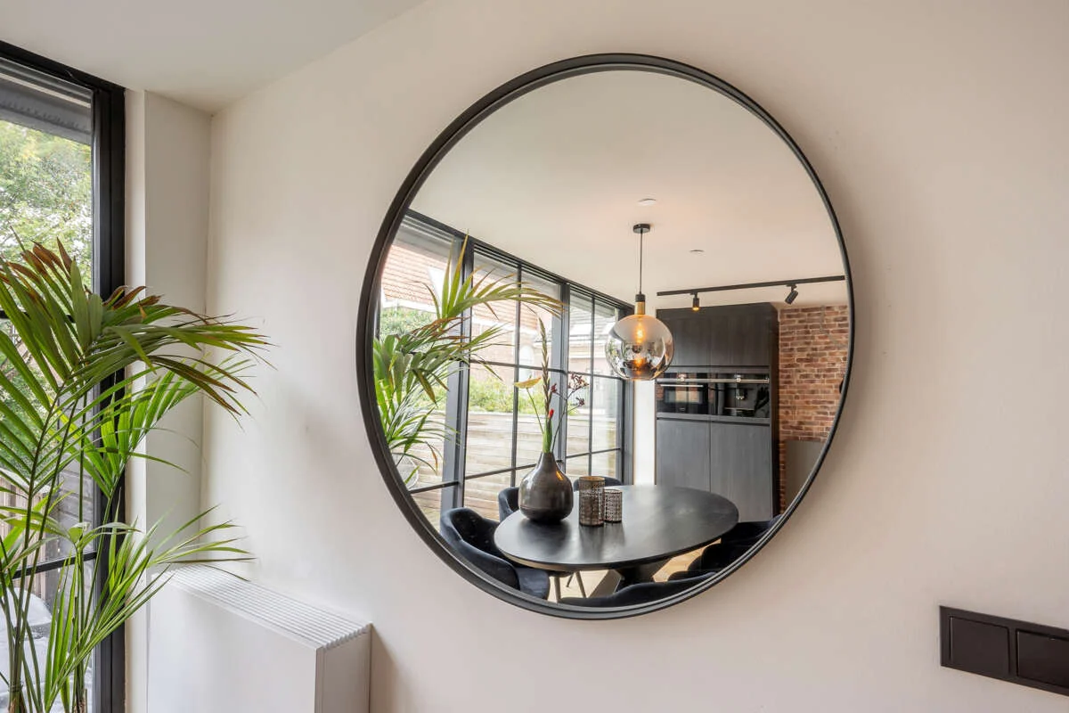 Foto van de Appartement gelegen aan de Jansstraat in Haarlem