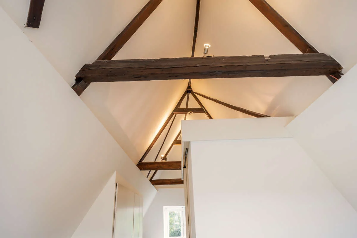 Foto van de Appartement gelegen aan de Jansstraat in Haarlem