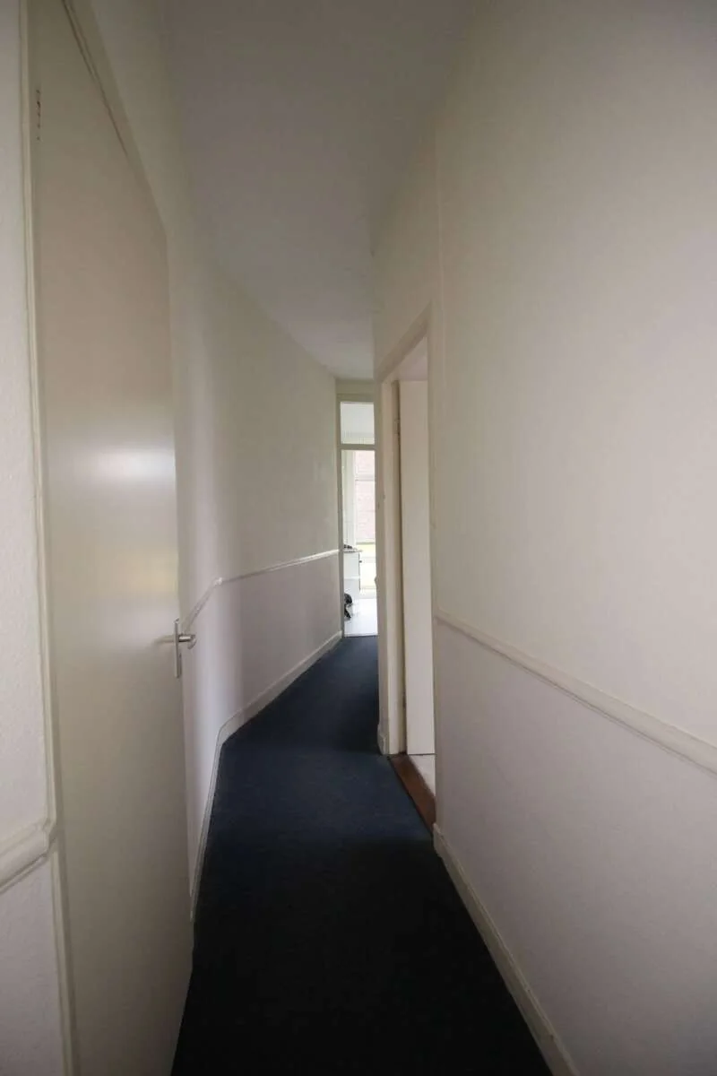 Foto van de Kamer gelegen aan de Arnhemsestraat in Den Haag