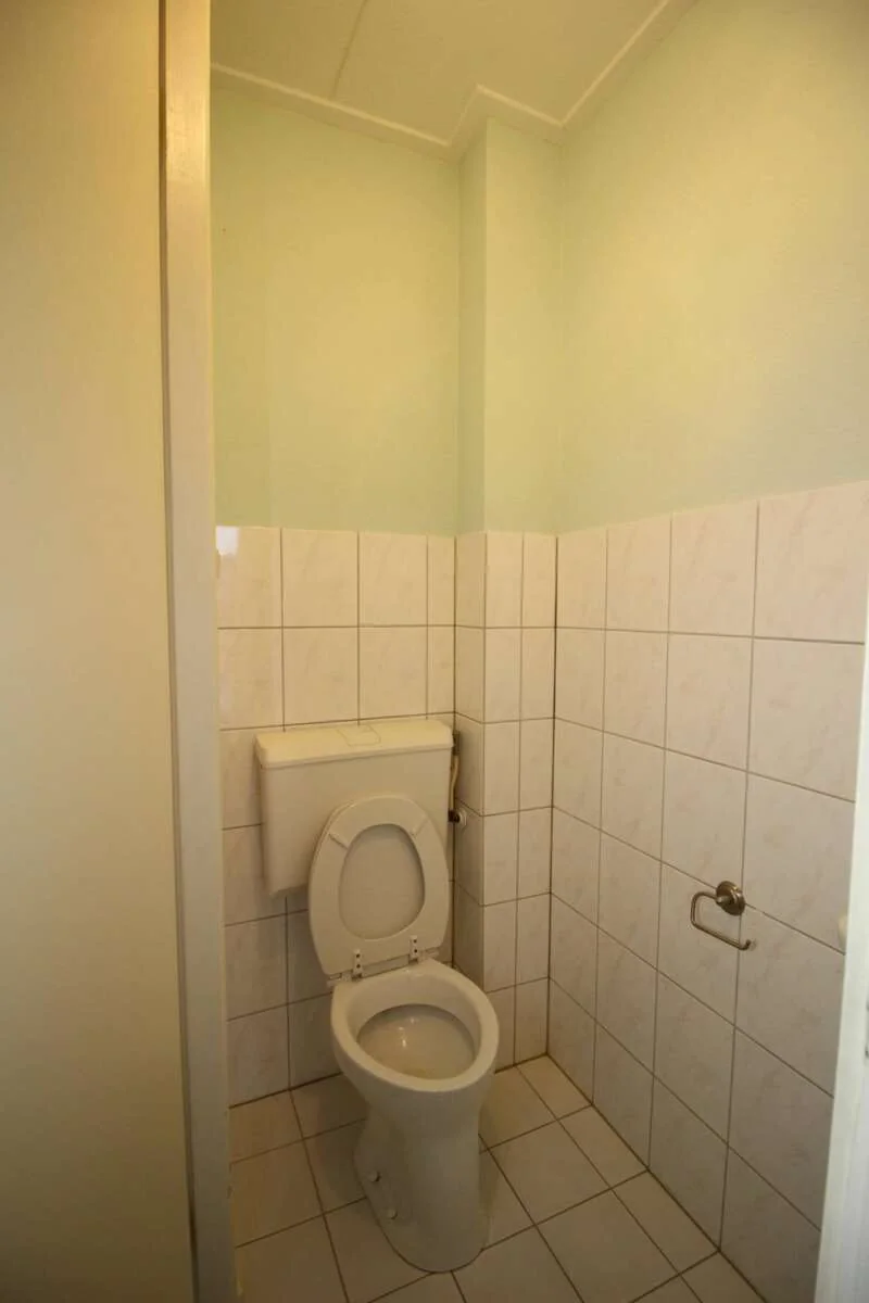 Foto van de Kamer gelegen aan de Arnhemsestraat in Den Haag