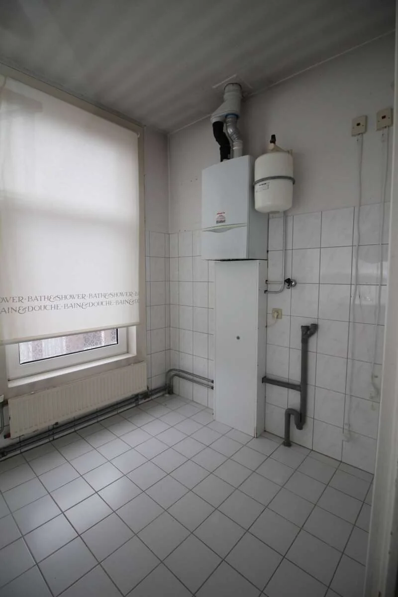 Foto van de Kamer gelegen aan de Arnhemsestraat in Den Haag