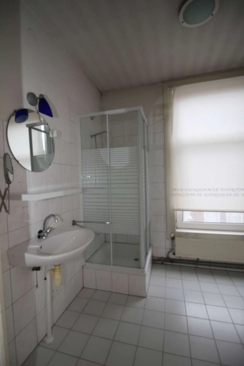 Foto van de Kamer gelegen aan de Arnhemsestraat in Den Haag