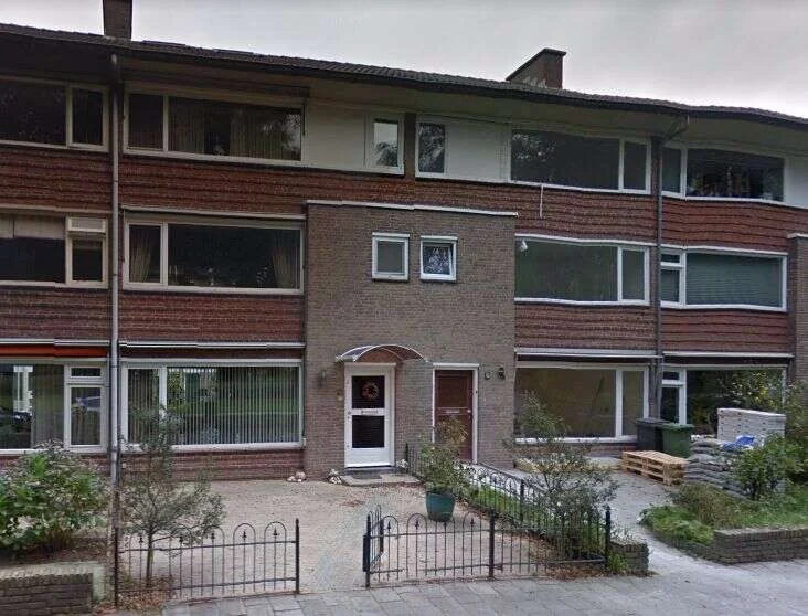 Foto van de Kamer gelegen aan de Brunelleschiweg in Eindhoven