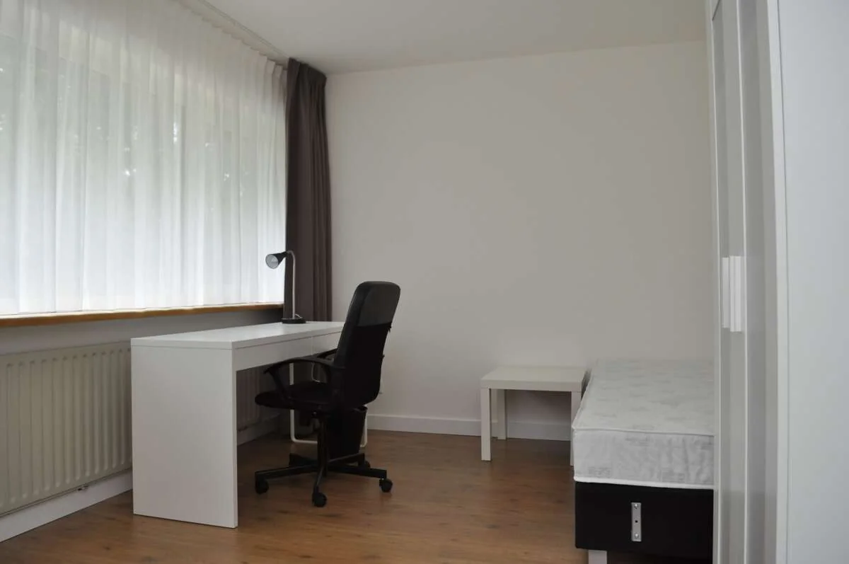 Foto van de Kamer gelegen aan de Brunelleschiweg in Eindhoven