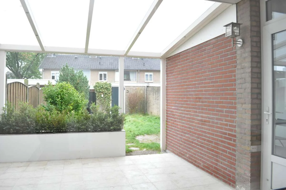 Foto van de Kamer gelegen aan de Brunelleschiweg in Eindhoven