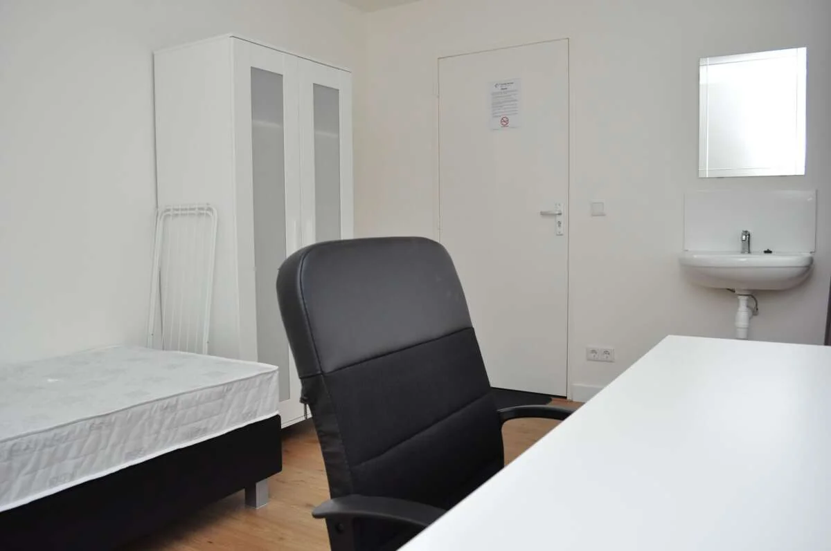 Foto van de Kamer gelegen aan de Brunelleschiweg in Eindhoven