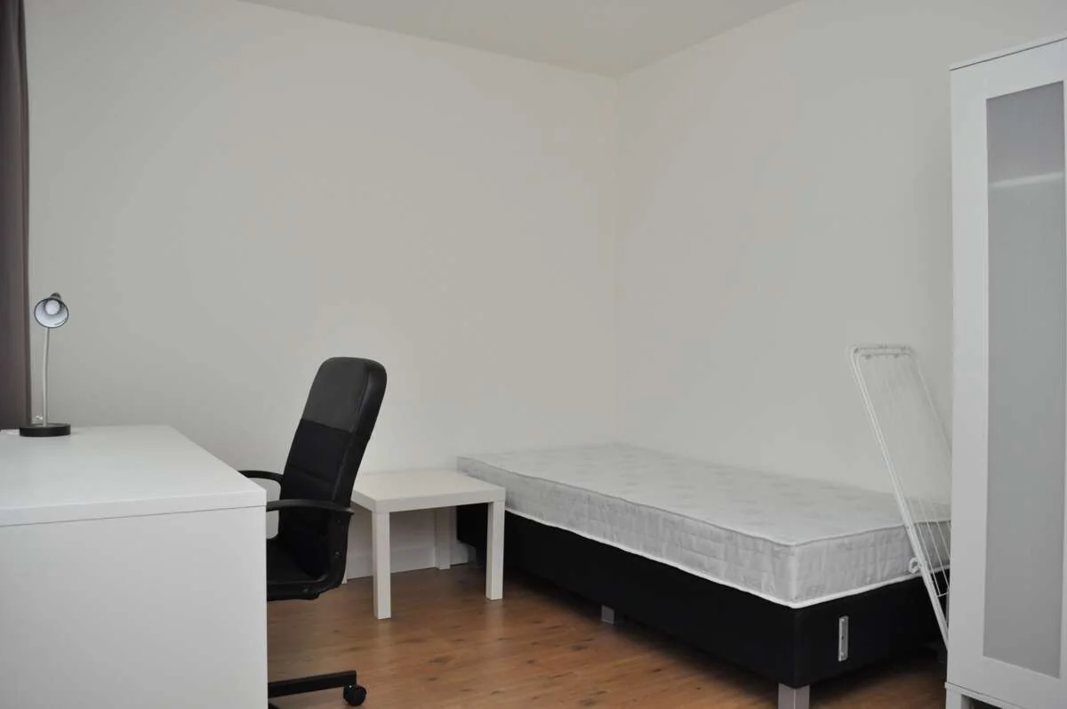 Foto van de Kamer gelegen aan de Brunelleschiweg in Eindhoven
