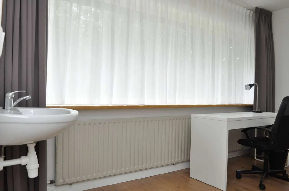 Foto van de Kamer gelegen aan de Brunelleschiweg in Eindhoven
