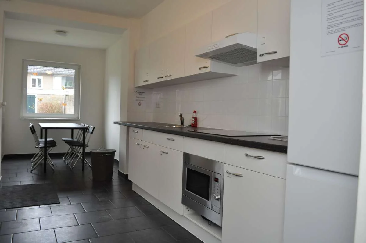 Foto van de Kamer gelegen aan de Brunelleschiweg in Eindhoven