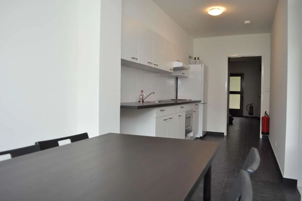 Foto van de Kamer gelegen aan de Brunelleschiweg in Eindhoven