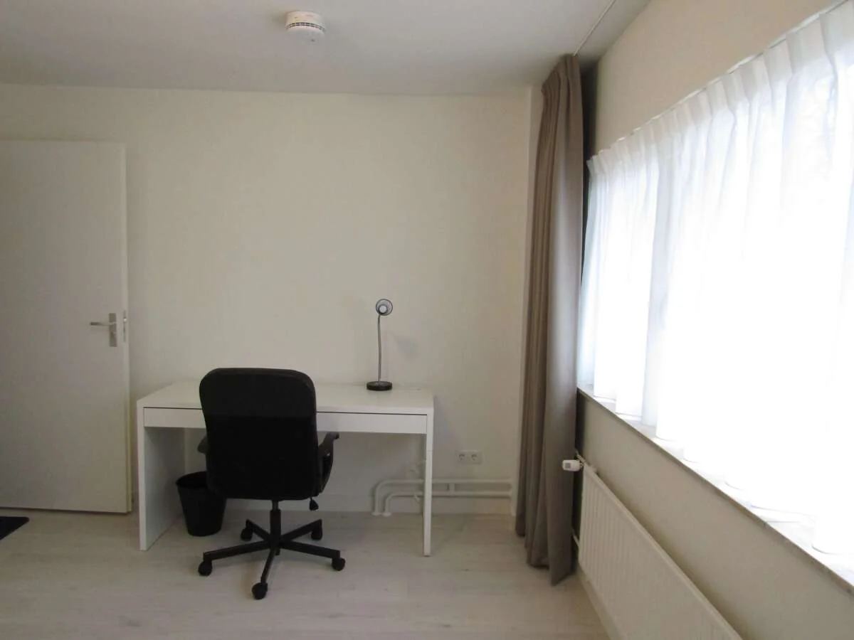 Foto van de Kamer gelegen aan de Louise de Colignystraat in Eindhoven