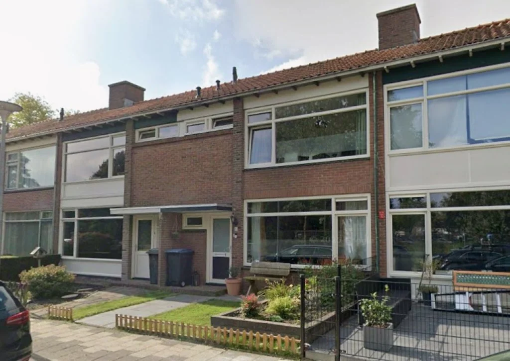 Foto van de Appartement gelegen aan de Eem in Assen