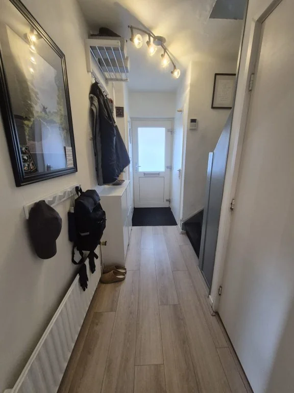 Foto van de Appartement gelegen aan de Eem in Assen