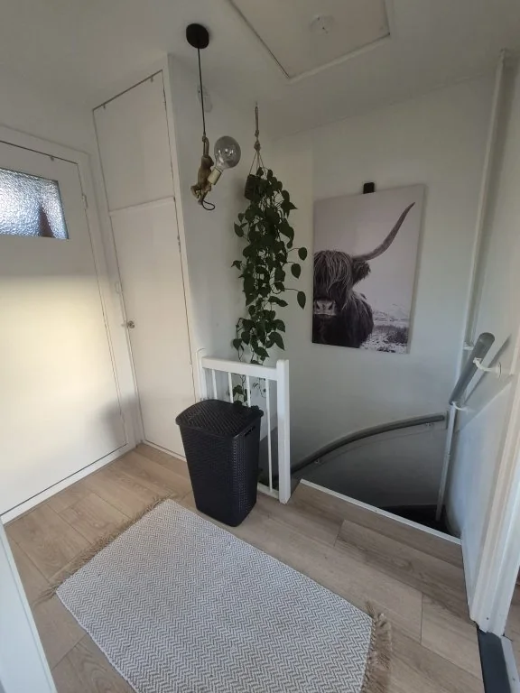 Foto van de Appartement gelegen aan de Eem in Assen