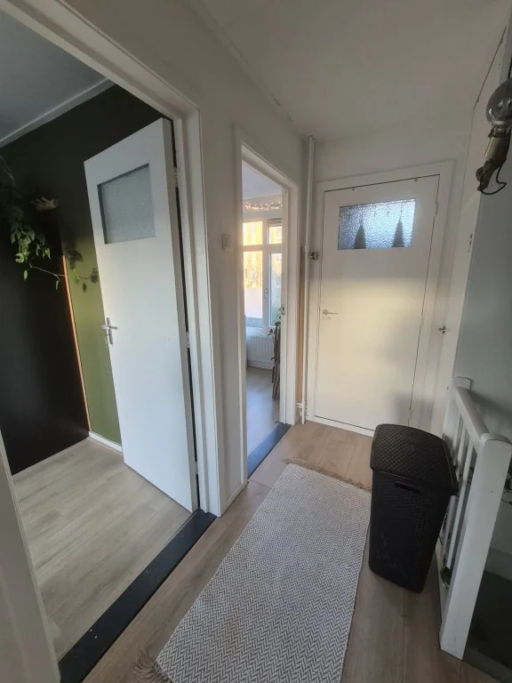 Foto van de Appartement gelegen aan de Eem in Assen