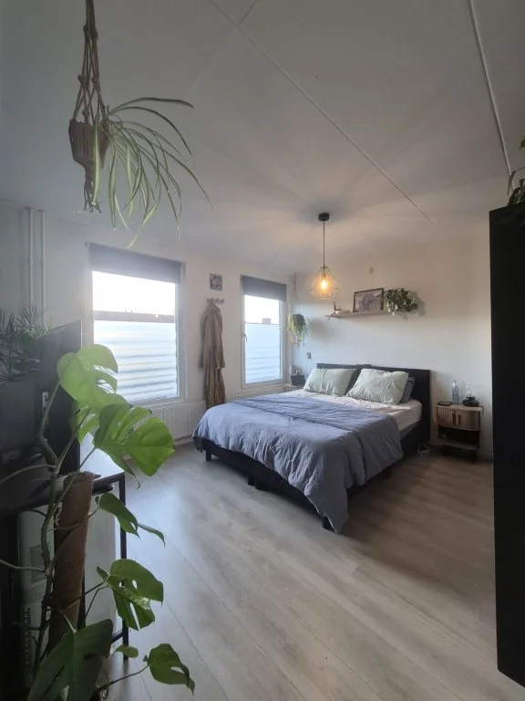 Foto van de Appartement gelegen aan de Eem in Assen