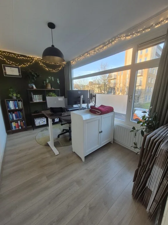 Foto van de Appartement gelegen aan de Eem in Assen